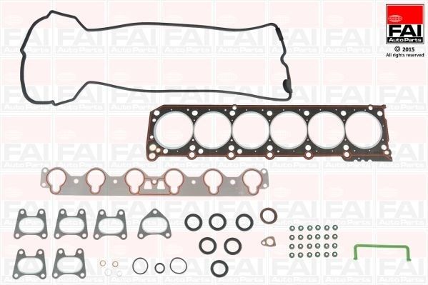 FAI AUTOPARTS Blīvju komplekts, Motora bloka galva HS1375